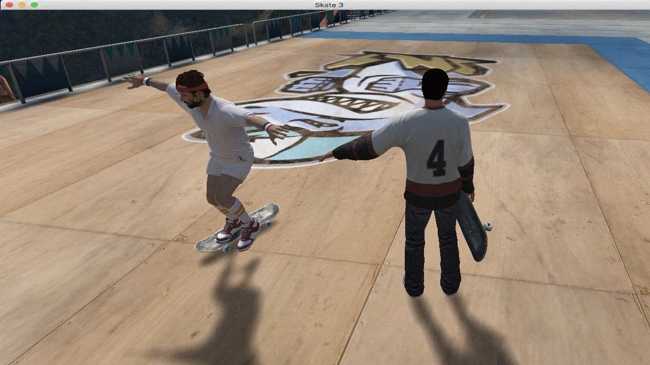 Something is Wrong With My Dog gameplay